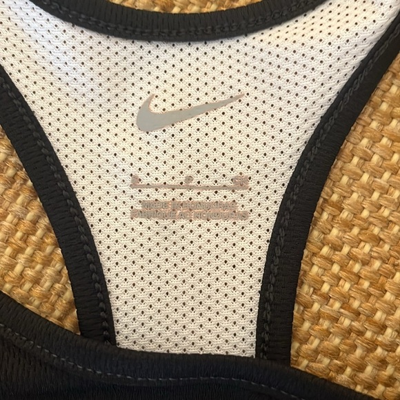 Nike Rams Tank Size S - Picture 3 of 6